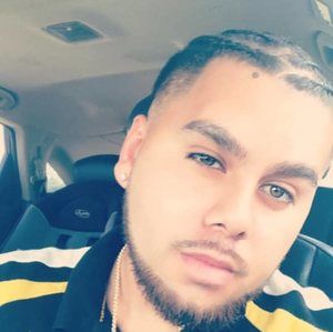 Meet your Posher, Adam